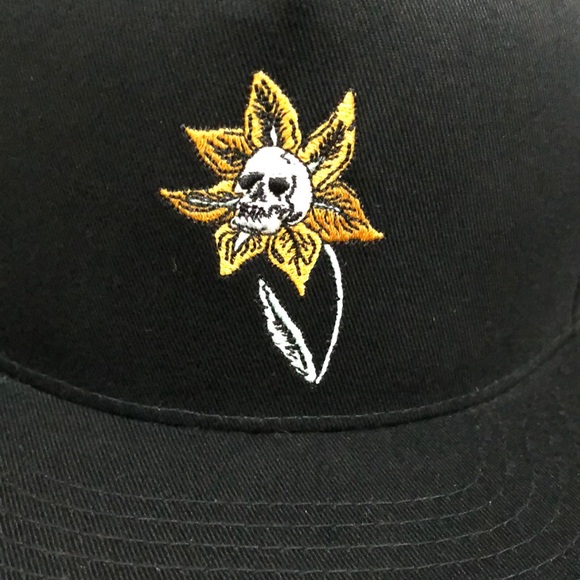 Vans Snapback Hat - Picture 5 of 5